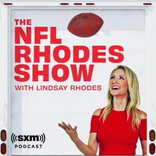 The NFL Rhodes Show with Lindsay Rhodes