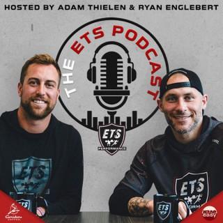 The ETS Podcast