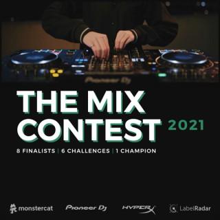 The Mix Contest by Monstercat