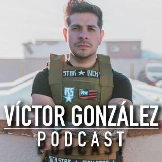 El Podcast de Víctor González