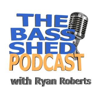 The Bass Shed Podcast