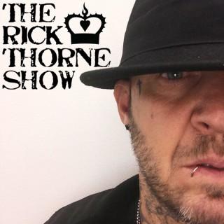 The Rick Thorne Show