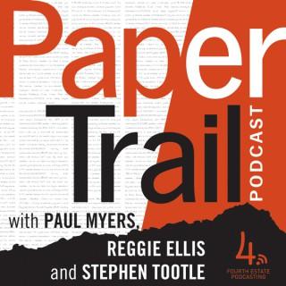 The Paper Trail Podcast
