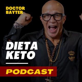 La dieta KETO PERFECTA de tu Doctor Bayter
