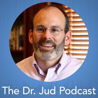The Dr. Jud Podcast