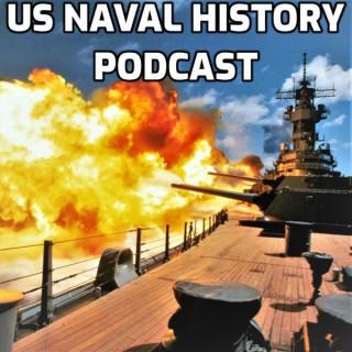 US Naval History Podcast