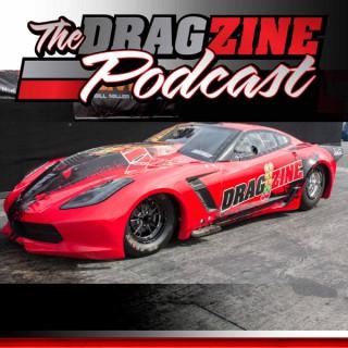 The Dragzine Podcast