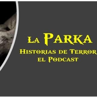 La Parka HDT El Podcast