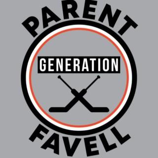 Generation X Hockey Podcast