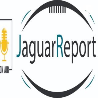 The JaguarReport Podcast