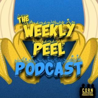 The Weekly Peel