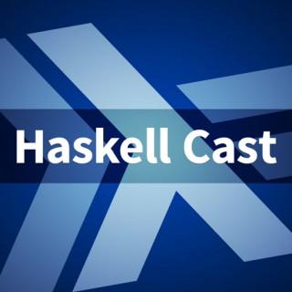 The Haskell Cast