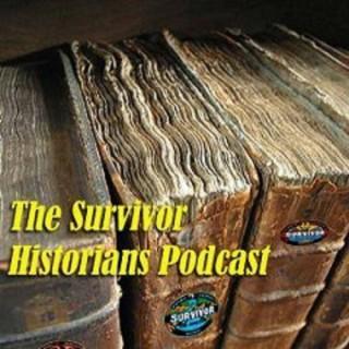 The Survivor Historian Podcasts