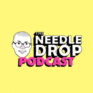 The Needle Drop with Anthony Fantano