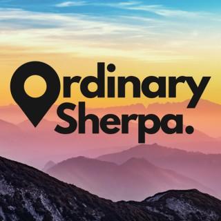 Ordinary Sherpa: Family Adventure Coaching and Design