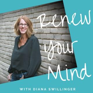 The Renew Your Mind Podcast