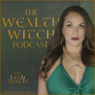 The Wealth Witch Podcast