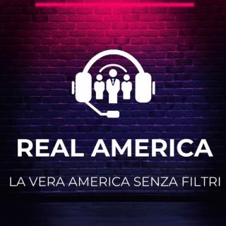 Real America - La Vera America Senza Filtri