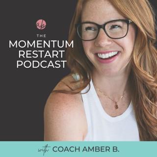 Momentum Restart Podcast