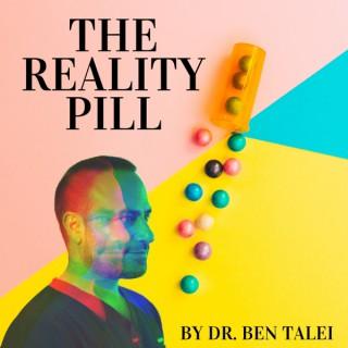 The Reality Pill Podcast