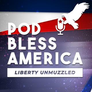 Pod Bless America