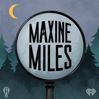 Maxine Miles