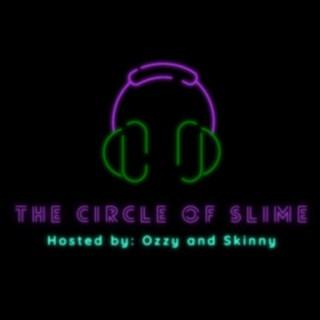 The Circle of Slime