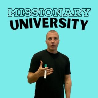 Missionary University
