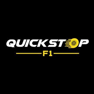 The Quick Stop F1 Podcast