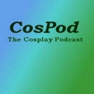CosPod: The Cosplay Podcast