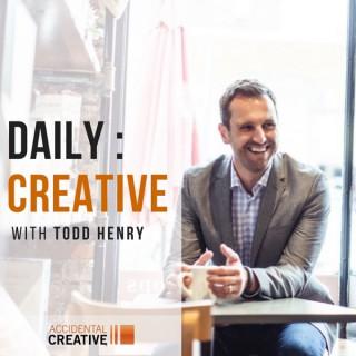 The Daily Creative