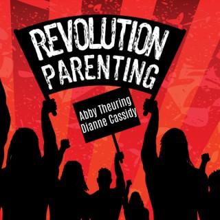 Revolution Parenting