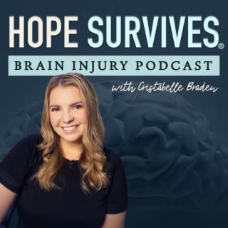 Hope Survives® | Brain Injury Podcast