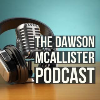 The Dawson McAllister Podcast