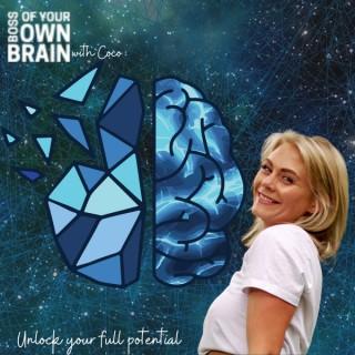 Boss of Your Own Brain Podcast