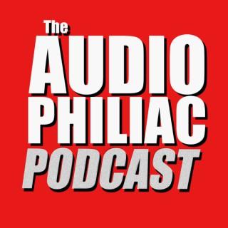 Audiophiliac Podcast