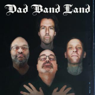 Dad Band Land
