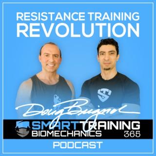 SmartTraining 365 Podcast with Doug Brignole