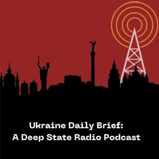 Ukraine Daily Brief