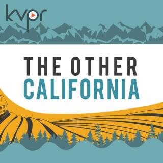 The Other California