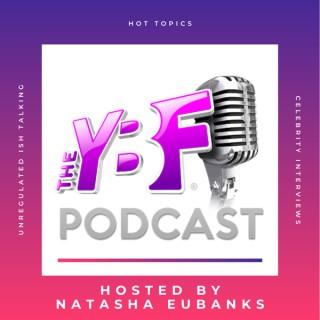 The YBF Podcast