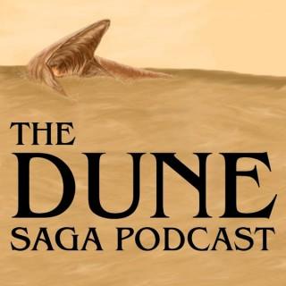 The Dune Saga Podcast