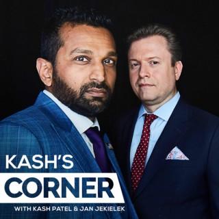 Kash's Corner