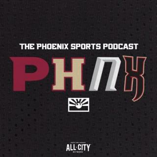 THE Phoenix Sports Podcast