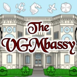 The VGMbassy