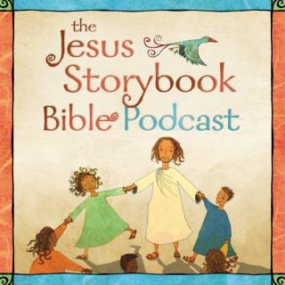 The Jesus Storybook Bible Podcast