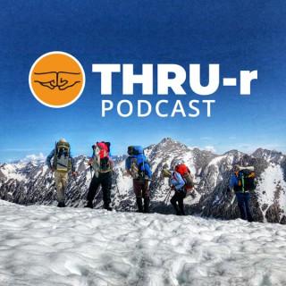 The THRU-r Podcast