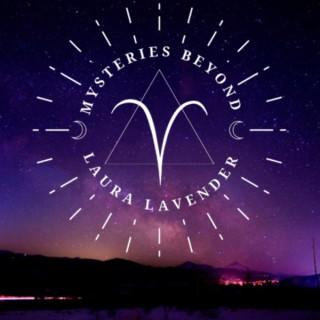 Mysteries Beyond with Laura Lavender
