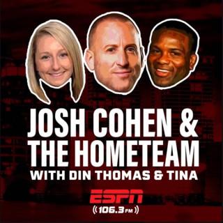 Josh Cohen & The HomeTeam