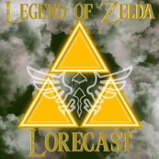 The Legend of Zelda Lorecast